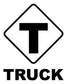 Truck web site